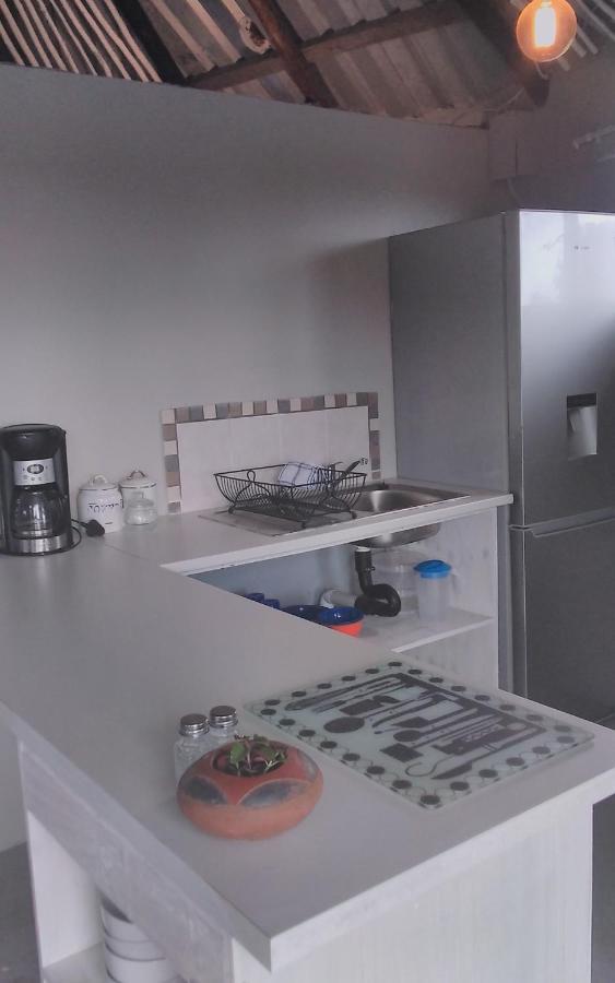 Wildview Self Catering Cottages Coffee Bay, Breakfast & Wi-Fi Inc Exterior photo