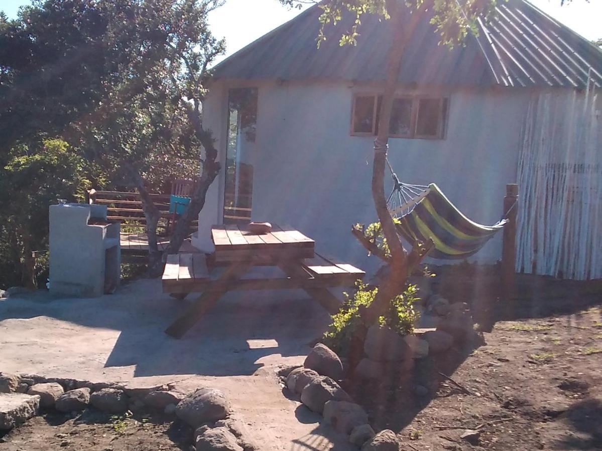 Wildview Self Catering Cottages Coffee Bay, Breakfast & Wi-Fi Inc Exterior photo